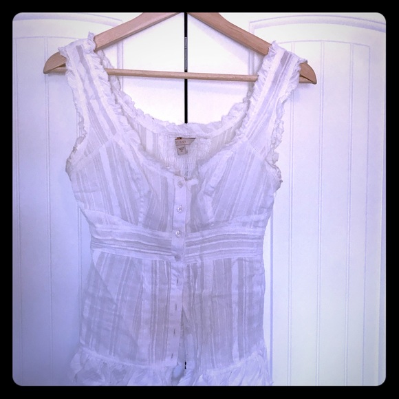 Guess blouse - Picture 1 of 1